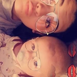 Meet your Posher, Amelia